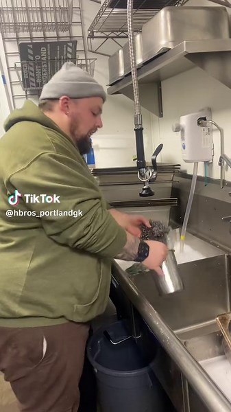 Opening and Closing Strategies in Portland