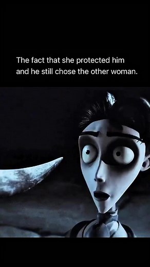 🎬 Corpse Bride (2005) In a gloomy Victorian village where expectations weigh heavier than love, shy groom Victor Van Dort is preparing for an arranged marriage with the kind-hearted Victoria Everglot. Nervous and clumsy during the wedding rehearsal, Victor flees into the dark forest to practice his vows alone. But when he slips a ring onto what he believes is a tree branch, he unknowingly proposes to Emily the Corpse Bride - a mysterious bride from the land of the dead who rises from the grave 