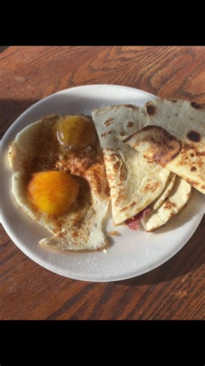 i have to post something