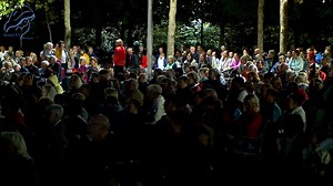 Veni Sancte Spiritus 🤍 | Live Adoration from Medjugorje Roland Patzleiner - Medjugorje Melinda Dumitrescu | Mary TV