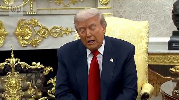 Trump dismisses MBS involvement in Khashoggi killing