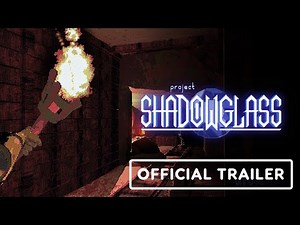 Project Shadowglass - Developer Update Trailer | New Game+ Showcase 2026