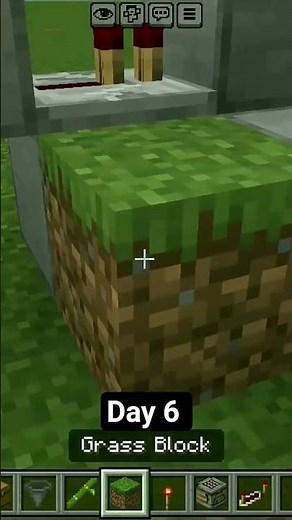 Best & Easiest Bamboo Wood Farm in Minecraft 1.21! 🎋 #shorts