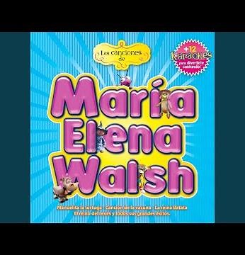 Canción del Jardinero