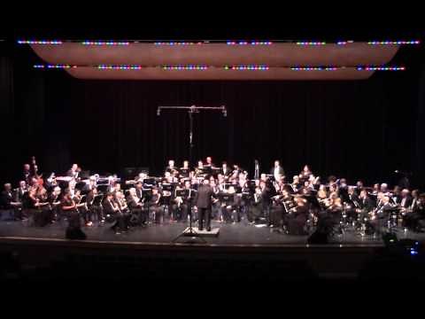 "March 'Grandioso'" by Roland F. Seitz