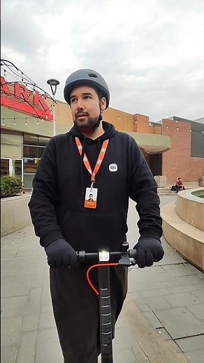 Xiaomi Electric Scooter 4 Lite 2nd Gen: mayor autonomía y potencia 🛴⚡