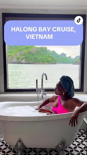 Exploring Halong Bay Cruise: A Must-Do Experience in Vietnam