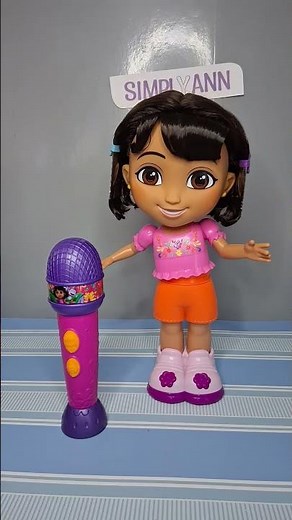 Best Dora Dance with me Dora #Dora #dance