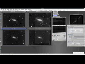 Introduction to PixInsight — 26 PixInsight Projects