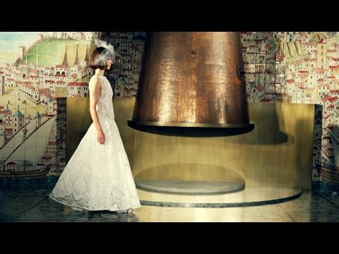 Béhen Spring 2026 Runway Collection SS26