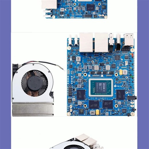 Orange Pi on Instagram: "🔥Experience the next leap in performance with #orangepi6plus"