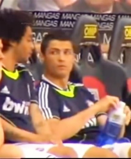 3 Momentos que demuestran la amistad de CR7 y Marcelo