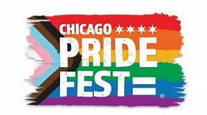 Chicago Pride Fest 2025 Lineup - Jun 21 - 22, 2025