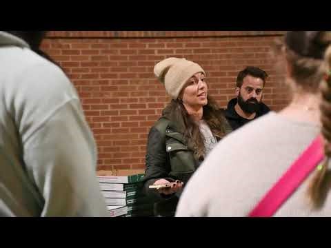 1000 Step Challenge Promo