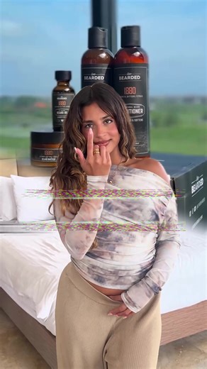 Most guys with beards do NOT realize they reverse their confidence if they keep using products that only mask problems ... which leaves them frustrated and ready to shave ... We've all been there … Staring in the mirror, hoping this time would be different. But there it is again … patchy, scraggly, dry. Instead of looking masculine and confident, it just looks … unfinished. Awkward. Our skin itches. Flakes. The whole thing feels uncomfortable. We catch that look from our partner … they don't say