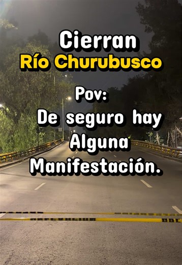 Cierran Río Churubusco por miles de Armys en Foro Sol — 9 mayo 2026