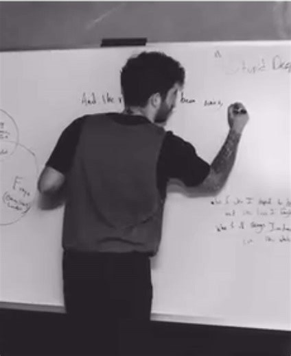 The Need for a Jon Bellion Documentary