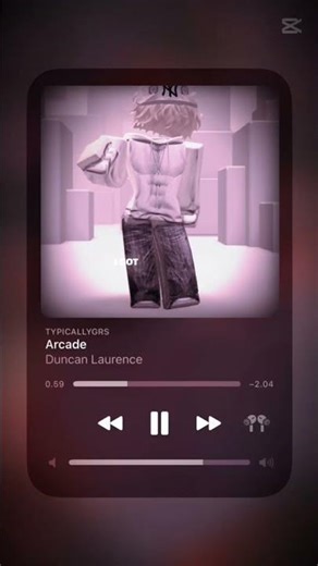 Arcade #trending #shorts #lyrics #roblox #edit #tiktok #viral #arcade #fyp
