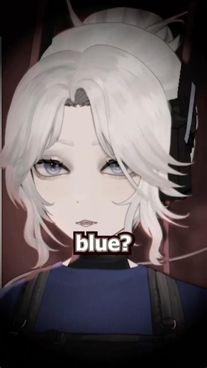 The Curse of Blue Phlox