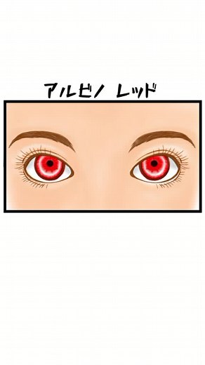 世界には色んな瞳の人が居ますねー。どの瞳が好き？#目 #描いてみた #イラスト同盟 #おすすめのりたい #腐仲間欲しい