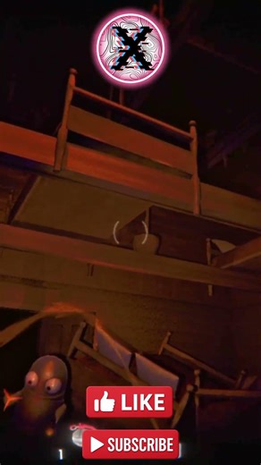 STRAIGHT TO THE POINT I SEE! #REPO