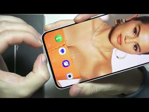 How to Open SIM Slot on any Samsung Phone without SIM Eject Tool?