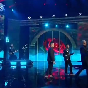 Triad Ft Bams And Giring Ganesha Munajat Cinta | Best Music