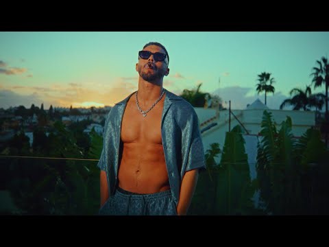Anas - Bellingham (Clip officiel)
