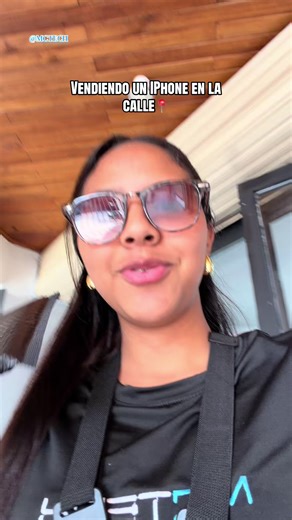 Soy una pro vendiendo IPhone @MCTECH #MCTECH #iphone #VENTA