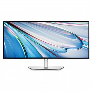 Dell UltraSharp U3425WE 34" 120Hz WQHD Curved IPS Monitor with Thunderbolt Hub