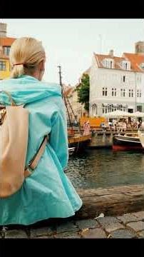 🇩🇰 COPENHAGEN: The Northern Capital that Surprises the World