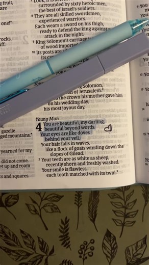 Download Free Bible Lock Screen Background