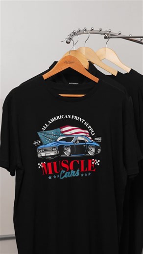 One shop. More ways to sell. From apparel to hard goods and decor, we help you do it all. Build your setup for 2026 with All American Print Supply. Link in bio to learn more✨