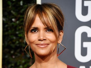 Halle Berry Shares Her Secret To Ageless Skin And It's Surprisingly Affordable | Essence
