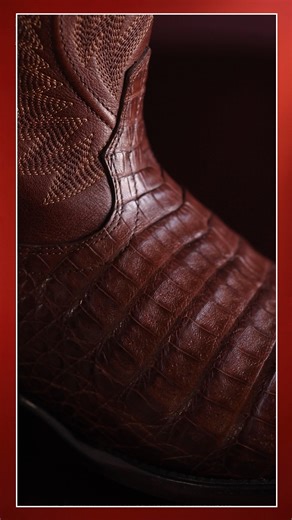 34K views · 41 reactions | A pair of handcrafted Bench Made premium boots is the gift that they'll never forget. | Ariat | Facebook