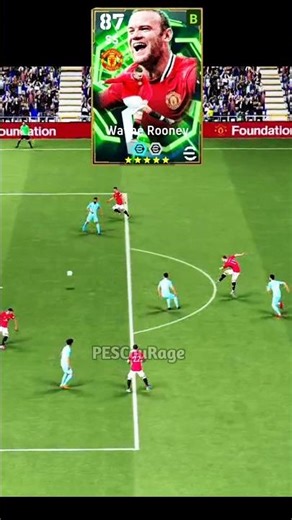Wayne Rooney With Insane Goal 🔥🔥