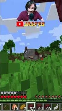 CHANGEMENT DE GRAVITÉ SUR MINECRAFT ! #minecraft #minecraftmods