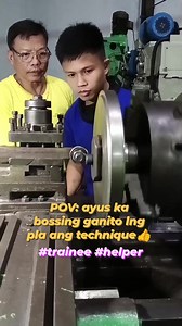 #machinist #machineshop #engineering | roderick perez