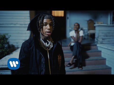 NLE Choppa - Little Miss (Official Music Video)