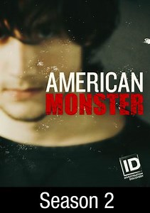 American Monster: Push Record