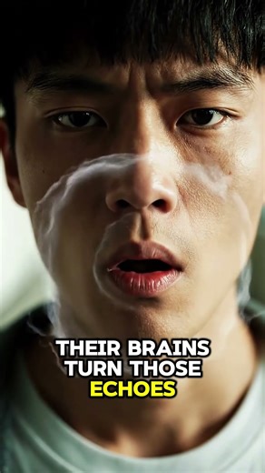 Humans Can Learn Echolocation Like Bats (Real Science)