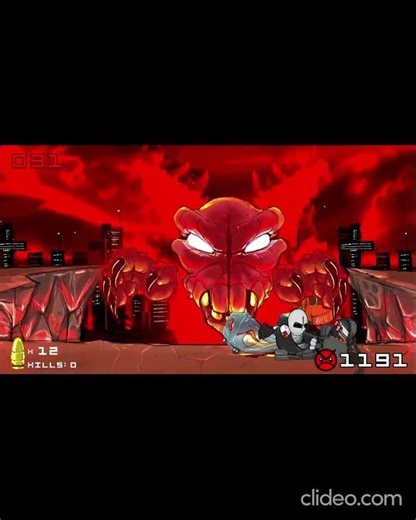 Madness Accelerant at GameBits.IO