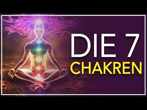 The 7 Chakras Explained (& Their True Meaning)