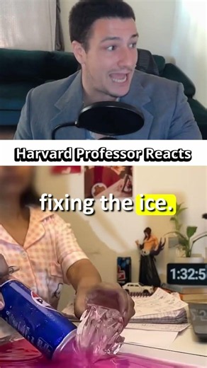 Harvard Professor Reacts to the Dumbest Video on the Internet 💀