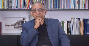 CNN Nosso Mundo entrevista Atila Roque | CNN Brasil