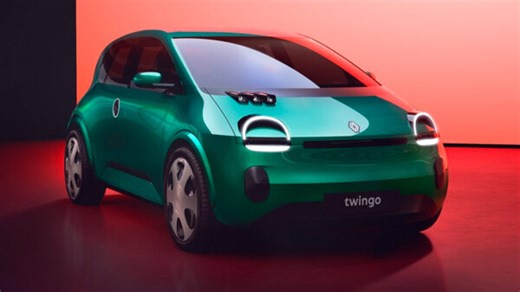 Drivers 'falling in love' again as car maker brings back iconic motor