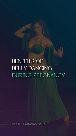 Can belly dancing help you through pregnancy and birth?🤰 🌐 Prepare your pelvic muscles for this big stage of life at https://RaqsOnline.com #RaqsOnline #SadieMarquardt #bellydance #bellydancer #sadiebellydance #baby #pregnant #babybump #maternity #momtobe #motherhood | Raqs Online