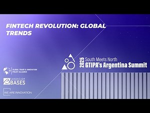 Global Fintech Trends You Need to Know