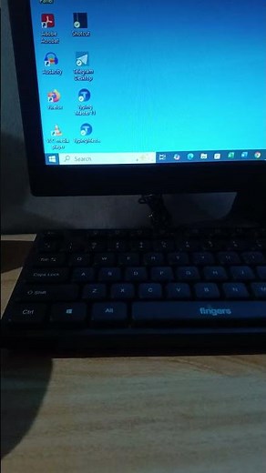 🖥️ Win + Ctrl + Shift + B – Fix Display Issues Instantly! 🔄