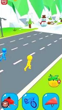 Shape-shifting - Gameplay Walkthrough Part 1 #shorts #shapeshifting #gaming #gamer
